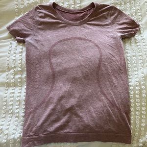 Swiftly relaxed fit short sleeve shirt